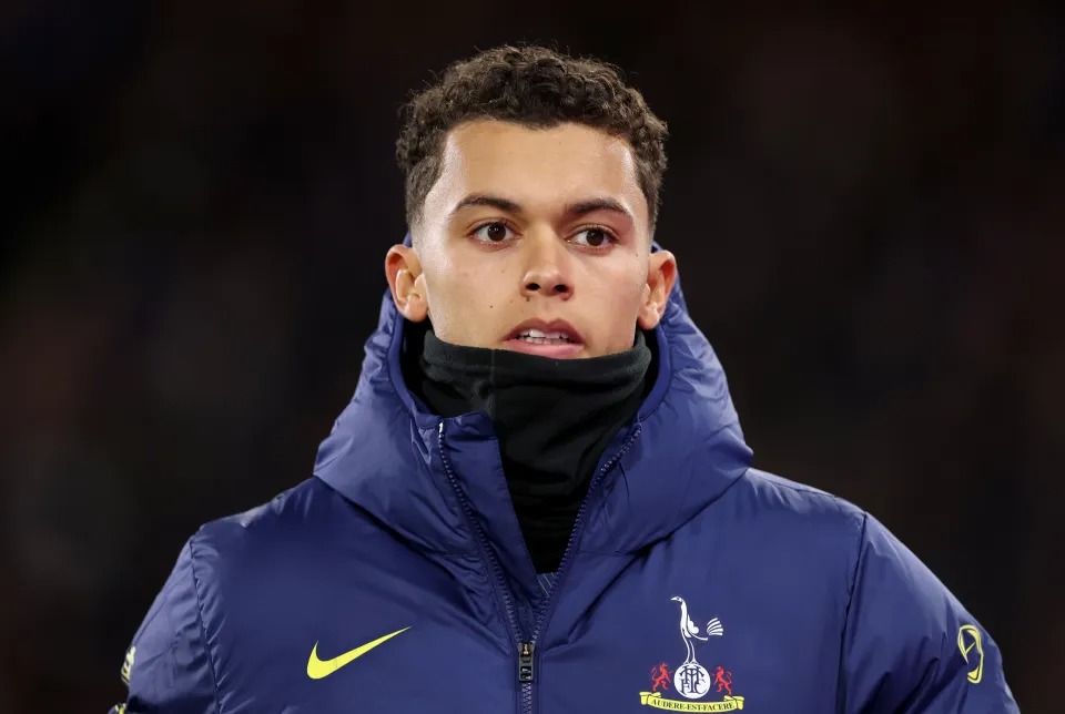 Tottenham đồng ý bán ngôi sao tấn công đắt giá cho đối thủ ở Ngoại hạng Anh - Ảnh 1.