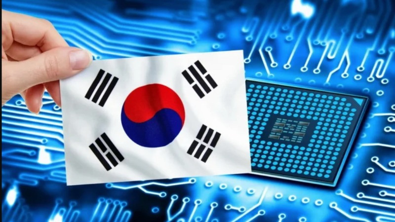 Hàn Quốc thông qua Dự luật khung về phát triển công nghệ AI - Ảnh 1.