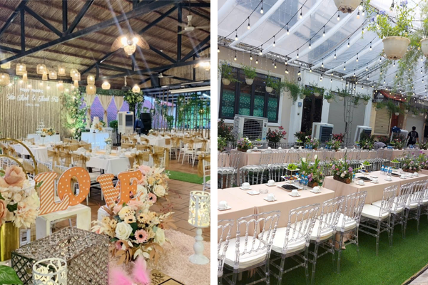 Top 5 nhà hàng tổ chức tiệc báo hỷ dưới 10 bàn ở TPHCM - Ảnh 2.