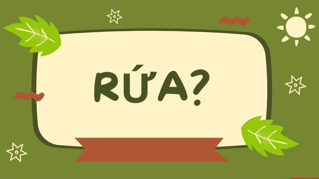 Chữ và nghĩa: Vẻ đẹp phương ngữ