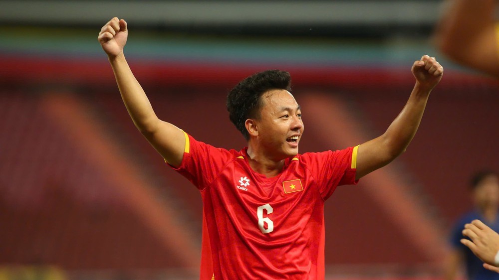 Đội hình dự kiến U23 Việt Nam vs U23 Syria: HLV Kim ra quyết định với 'quân bài tẩy' ở chung kết SEA Games