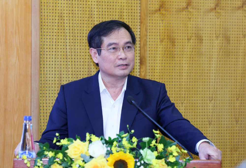 Mỗi sản phẩm báo chí tuyên truyền về Đại hội XIV của Đảng là một tác phẩm định hướng sâu sắc, hấp dẫn - Ảnh 1.