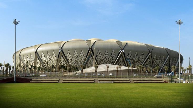 Khám phá sân bóng U23 Việt Nam sẽ thi đấu tại VCK U23 châu Á 2026