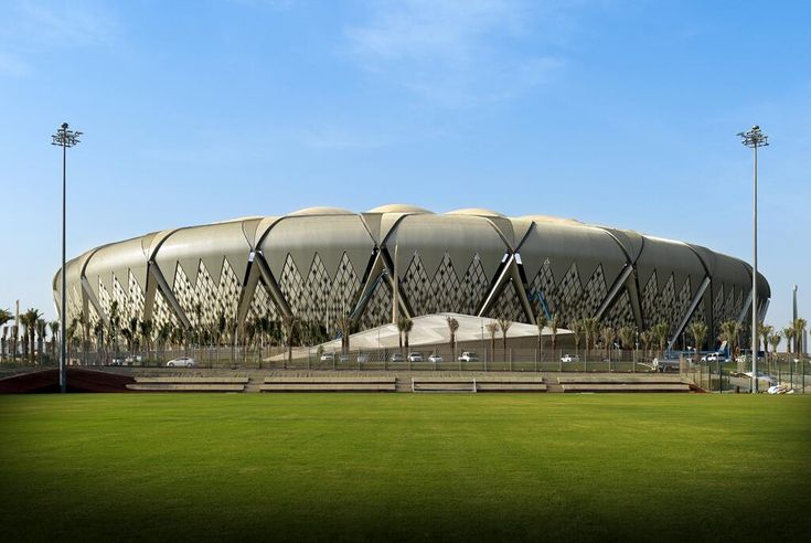 Khám phá sân bóng U23 Việt Nam sẽ thi đấu tại VCK U23 châu Á 2026 - Ảnh 5. Khám phá sân bóng U23 Việt Nam sẽ thi đấu tại VCK U23 châu Á 2026 - Ảnh 5.