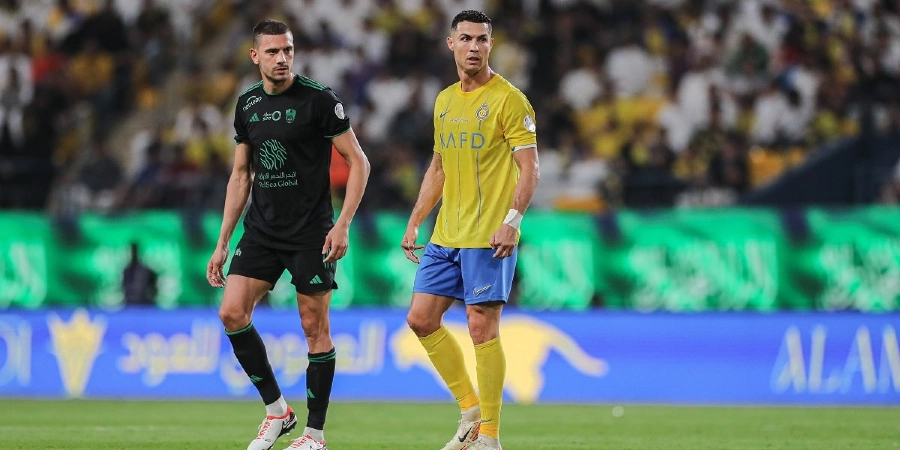 Nhận định, soi tỷ lệ Al Ahli vs Al Nassr 00h30 ngày 3/1, vòng 12 Saudi Pro League - Ảnh 1.