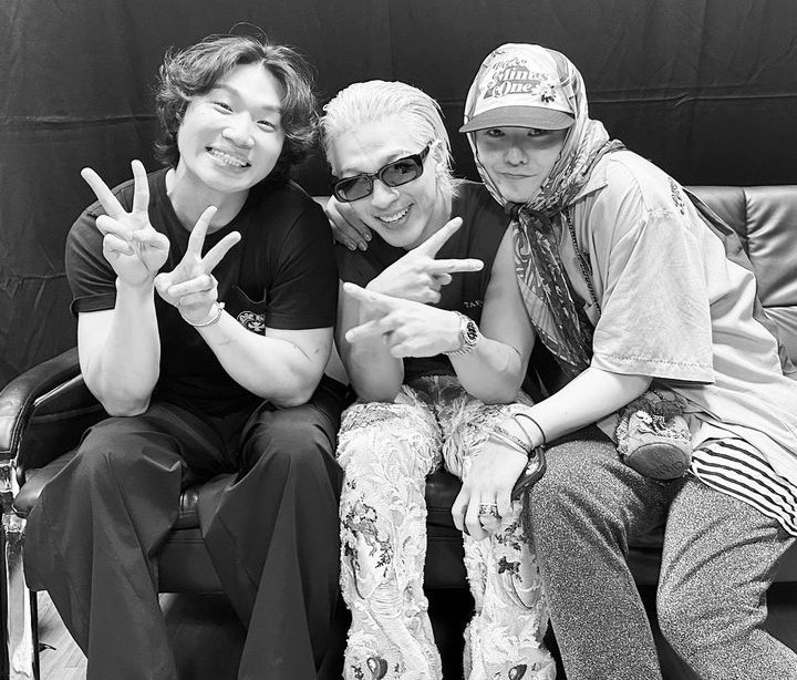 (Bài Tết dương) K-pop năm 2026: Các huyền thoại đồng loạt trở lại, tân binh sẵn sàng khuấy đảo - Ảnh 2.