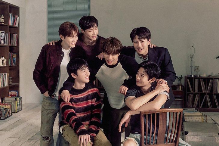 (Bài Tết dương) K-pop năm 2026: Các huyền thoại đồng loạt trở lại, tân binh sẵn sàng khuấy đảo - Ảnh 5.