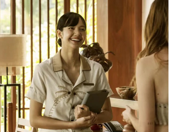 Lisa Blackpink được Variety tôn vinh là Ngôi đột phá của năm 2025 - Ảnh 2.