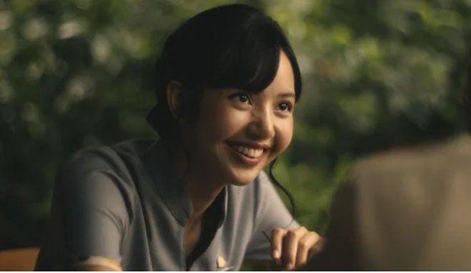 Lisa Blackpink được Variety tôn vinh là Ngôi đột phá của năm 2025 - Ảnh 4.