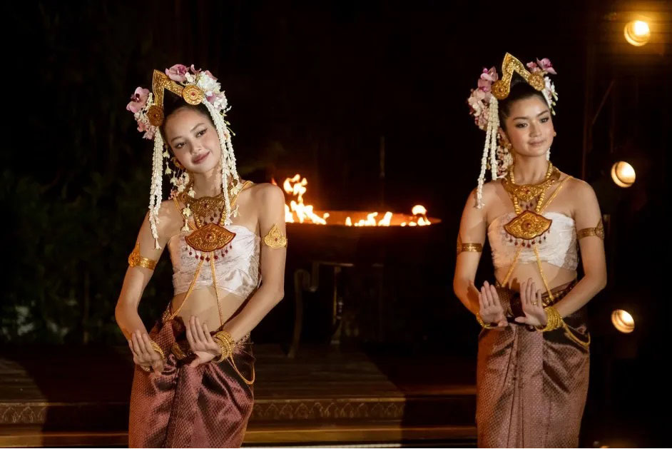 Lisa Blackpink được Variety tôn vinh là Ngôi đột phá của năm 2025 - Ảnh 3.