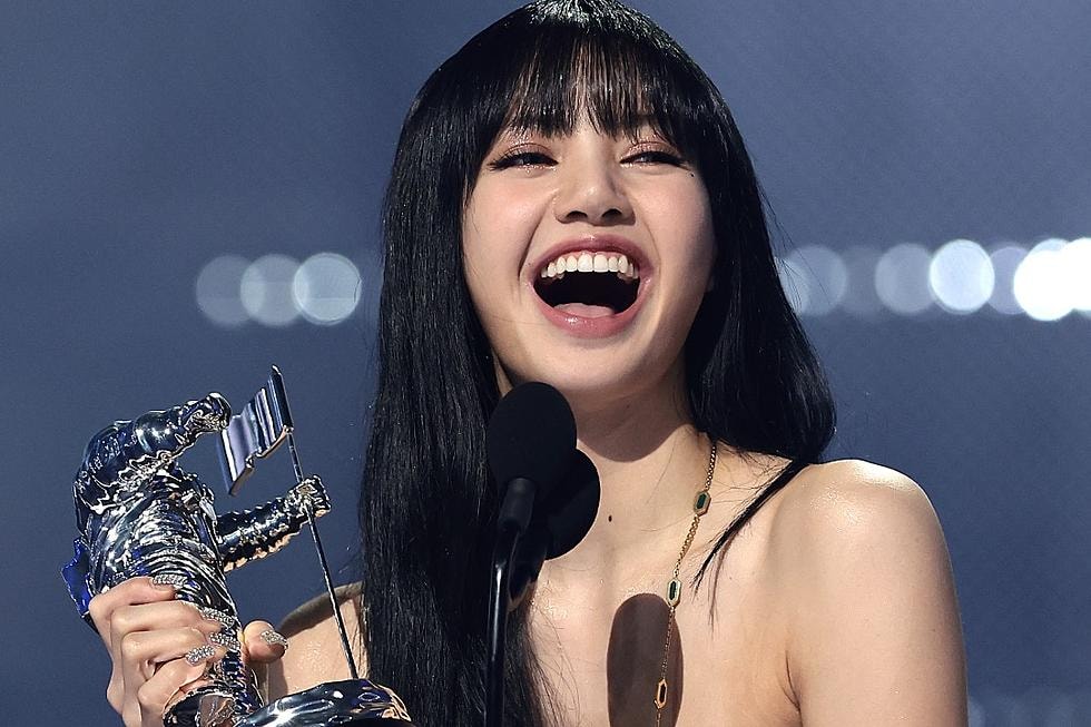Lisa Blackpink được Variety tôn vinh là Ngôi đột phá của năm 2025 - Ảnh 6.