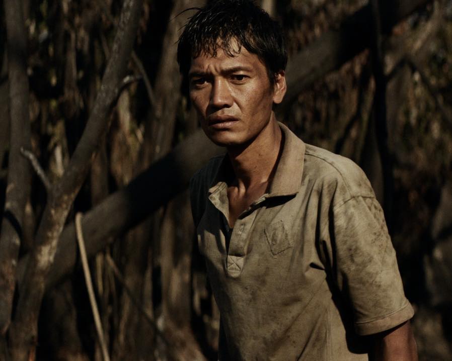 Năm 2025 thành công của Quang Tuấn: Bỏ túi 3 phim trăm tỷ, kín lịch ghi hình show thực tế - Ảnh 3.