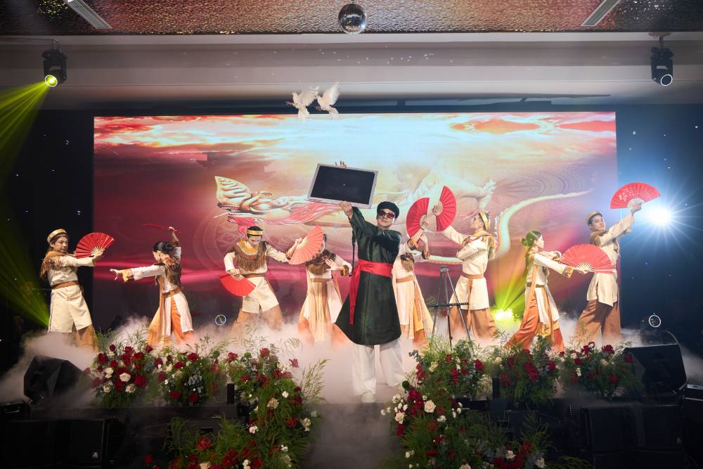 Phan Đinh Tùng tiết lộ kế hoạch dài hơi trong năm 2026 - Ảnh 3.