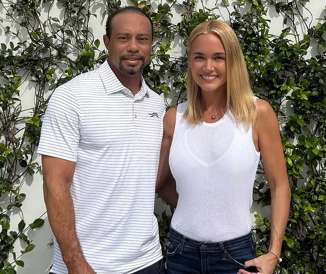 Tiger Woods tròn 50 tuổi: Huyền thoại golf còn đủ sức tạo kỳ tích cuối cùng? - Ảnh 3.