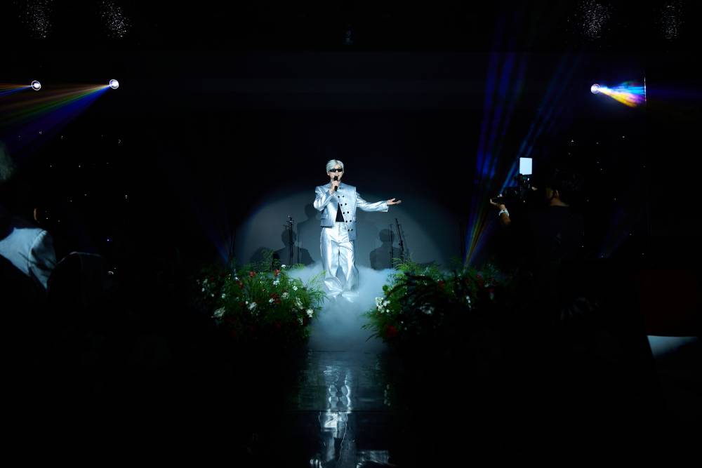 Phan Đinh Tùng tiết lộ kế hoạch dài hơi trong năm 2026 - Ảnh 2.