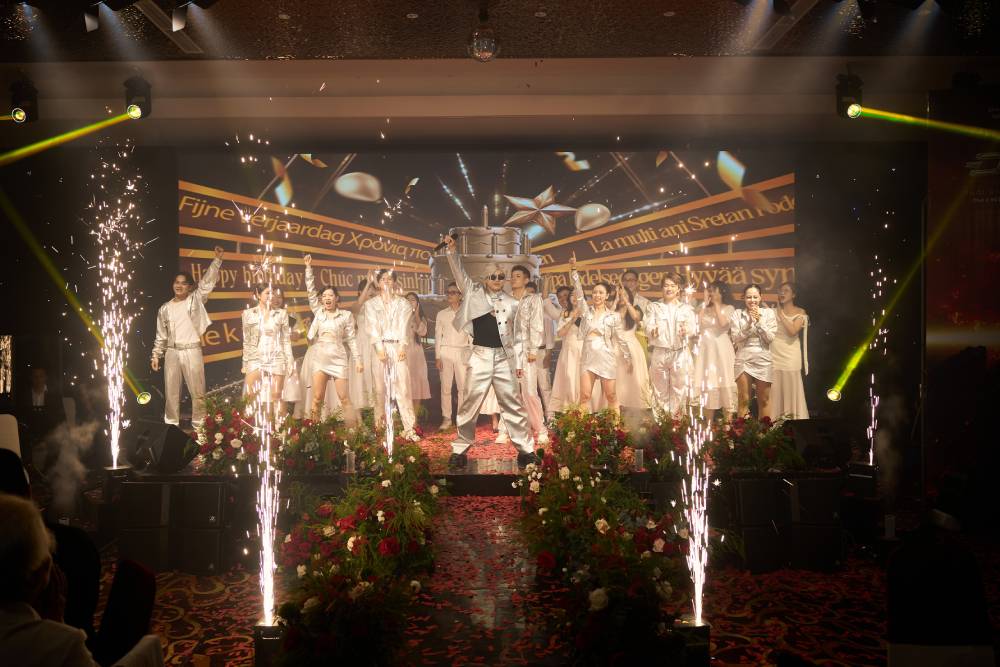 Phan Đinh Tùng tiết lộ kế hoạch dài hơi trong năm 2026 - Ảnh 4.