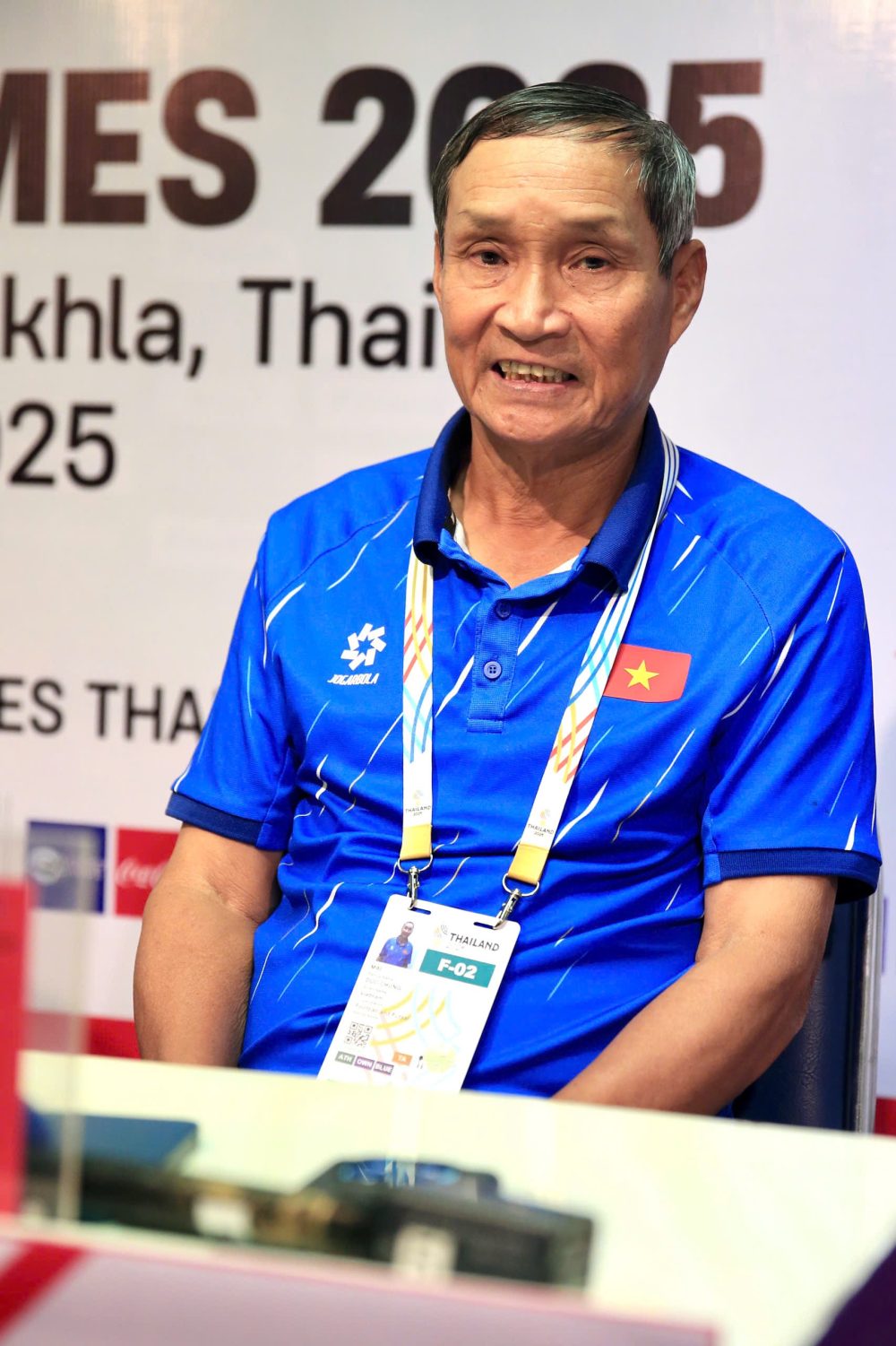 HLV Mai Đức Chung: ‘Tinh thần là vũ khí để đội tuyển Việt Nam vượt khó’ - Ảnh 2.