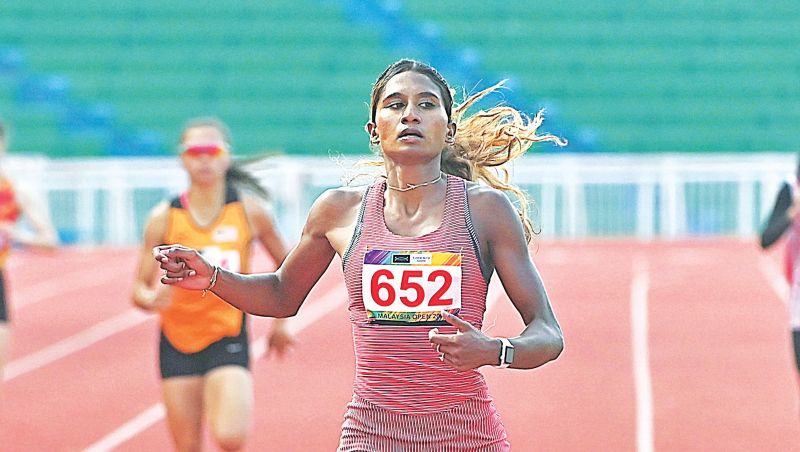 Tin nóng thể thao tối 4/12: Bóng chuyền nữ Thái Lan có thay đổi bất ngờ ở danh sách dự SEA Games 2025 - Ảnh 2.