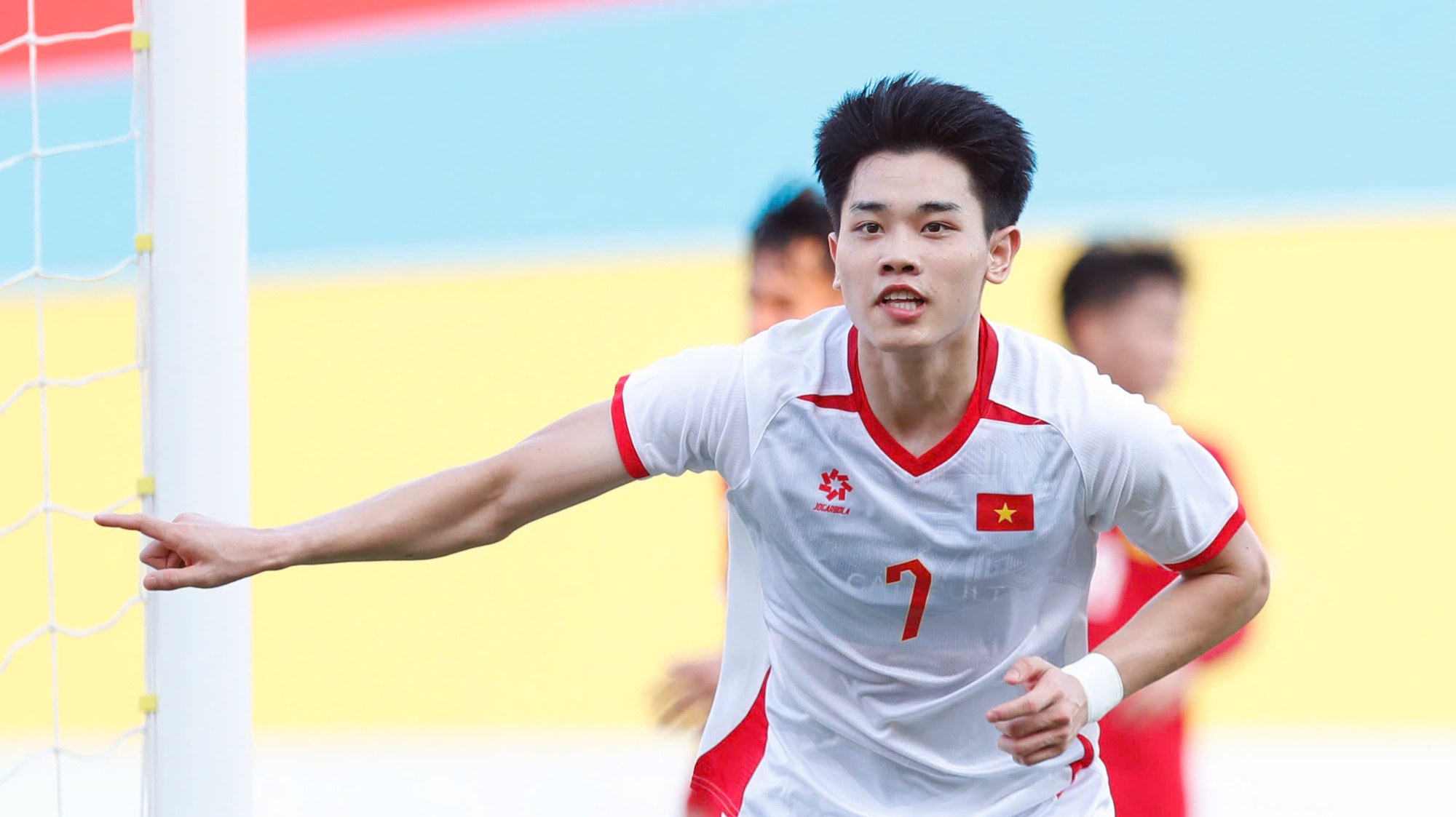 U22 Việt Nam và một nửa của sự hài lòng