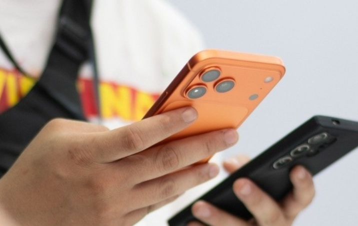 iPhone 17 Pro Max đã có hàng Likenew chưa? - Ảnh 2. iPhone 17 Pro Max đã có hàng Likenew chưa? - Ảnh 2.