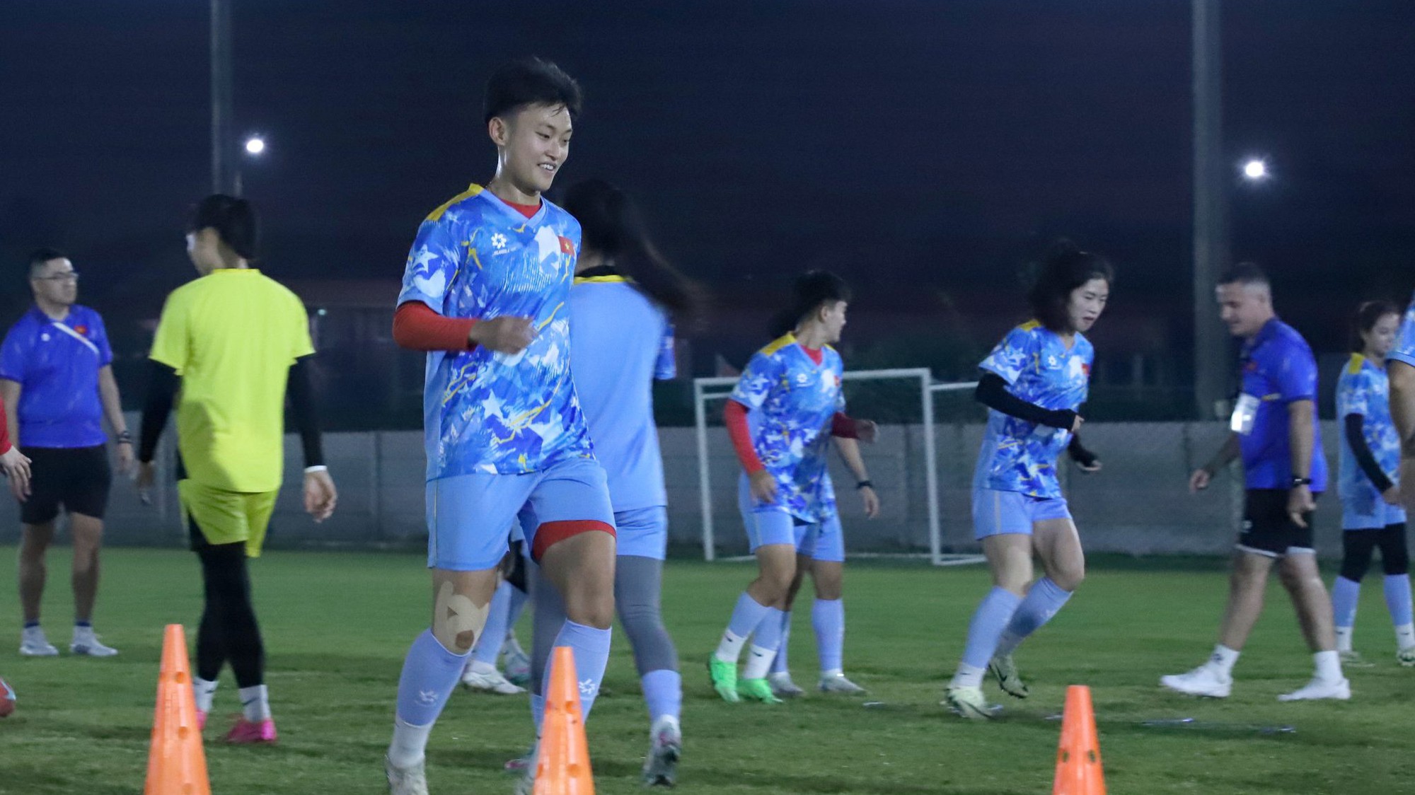 Lịch thi đấu bóng đá SEA Games 2025 hôm nay ngày 5/12