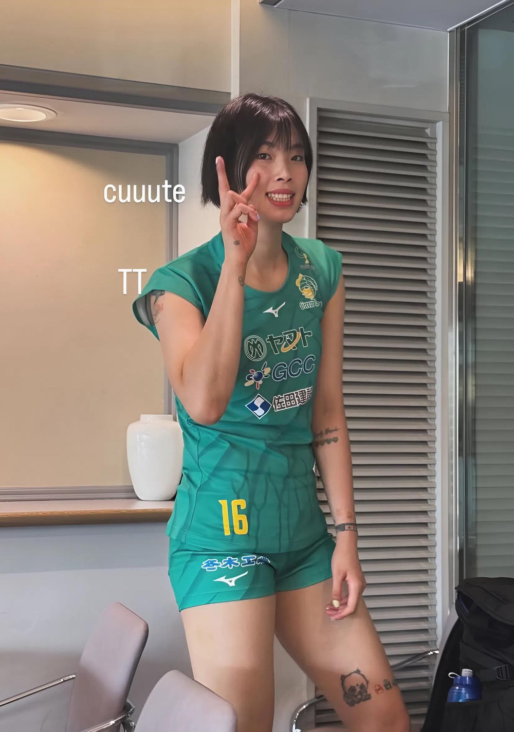 Chủ công số 1 Việt Nam lột xác bất ngờ khi trở về nước chuẩn bị săn 'vàng' SEA Games 2025 - Ảnh 2.