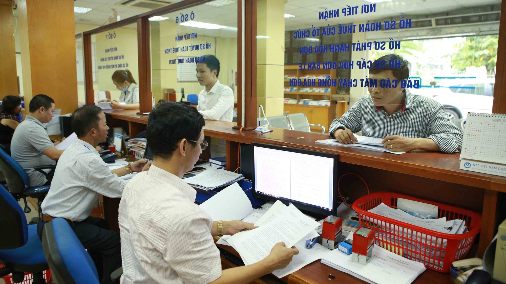 Quy định mới về xử phạt vi phạm hành chính thuế, hóa đơn