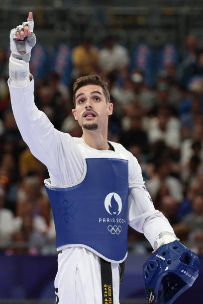 Ngọn đuốc của taekwondo Thái Lan đã được chuyển giao. Sau khi huyền thoại hai lần vô địch Olympic Panipak Wongpattanakit giải nghệ, bộ môn này cần một ngôi sao mới. Và cái tên đó chính là Banlung Tubtimdang