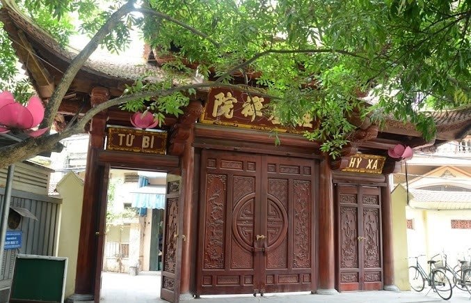 Hà Nội ra mắt 4 hành trình khám phá di sản thúc đẩy ngành du lịch Thủ đô - Ảnh 5. Hà Nội ra mắt 4 hành trình khám phá di sản thúc đẩy ngành du lịch Thủ đô - Ảnh 5.