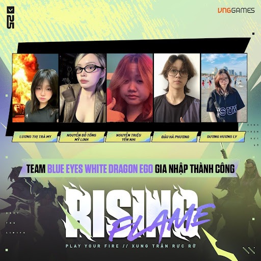 Điểm mặt những ứng viên nặng ký nhất cho ngôi vô địch VALORANT Rising Flame - Ảnh 3.