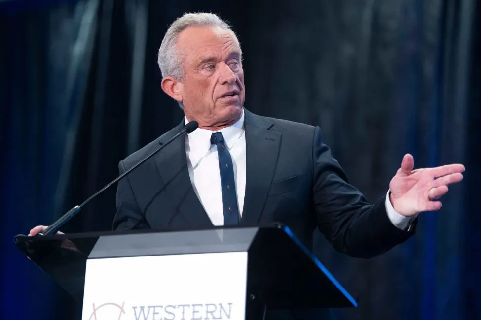 Bộ Y tế Mỹ công bố chiến lược mở rộng ứng dụng trí tuệ nhân tạo - Ảnh 1.