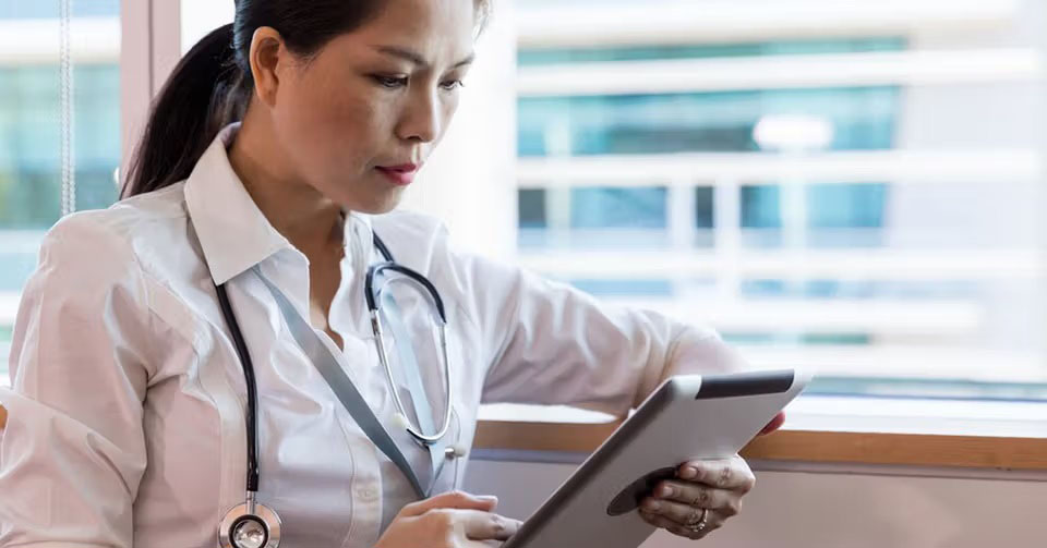 Bộ Y tế Mỹ công bố chiến lược mở rộng ứng dụng trí tuệ nhân tạo - Ảnh 2.