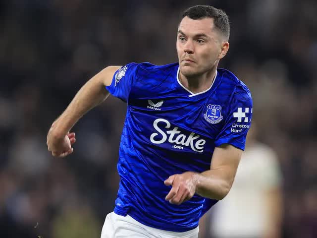 Nhận định, soi tỷ lệ Everton vs Nottingham Forest 22h00 ngày 6/12, Premier League - Ảnh 1.