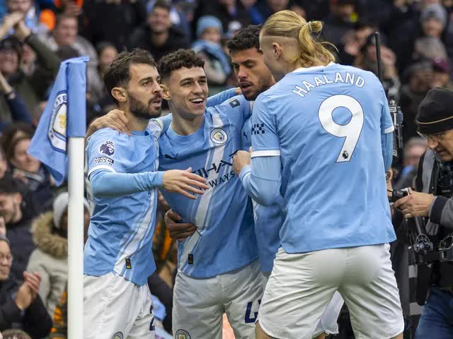 Nhận định, soi tỷ lệ Manchester City vs Sunderland 22h00 ngày 6/12, Ngoại hạng Anh - Ảnh 1.