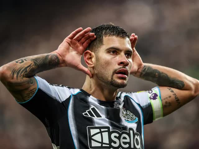 Lịch thi đấu Ngoại hạng Anh mùa giải 2025-26 vòng 15 - Ảnh 1.