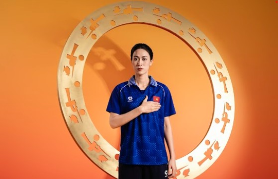 ĐT bóng chuyền nữ Việt Nam thi đấu ở SEA Games 2025 khi nào? Xem trực tiếp ở đâu? - Ảnh 1.