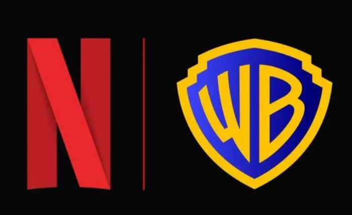 Netflix sẽ mua Warner Bros trong thương vụ trị giá hơn 82 tỷ USD - Ảnh 1.