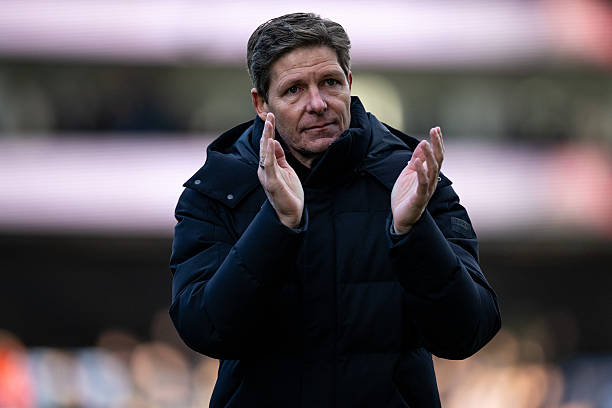 Liverpool cân nhắc chọn Oliver Glasner thay thế Arne Slot