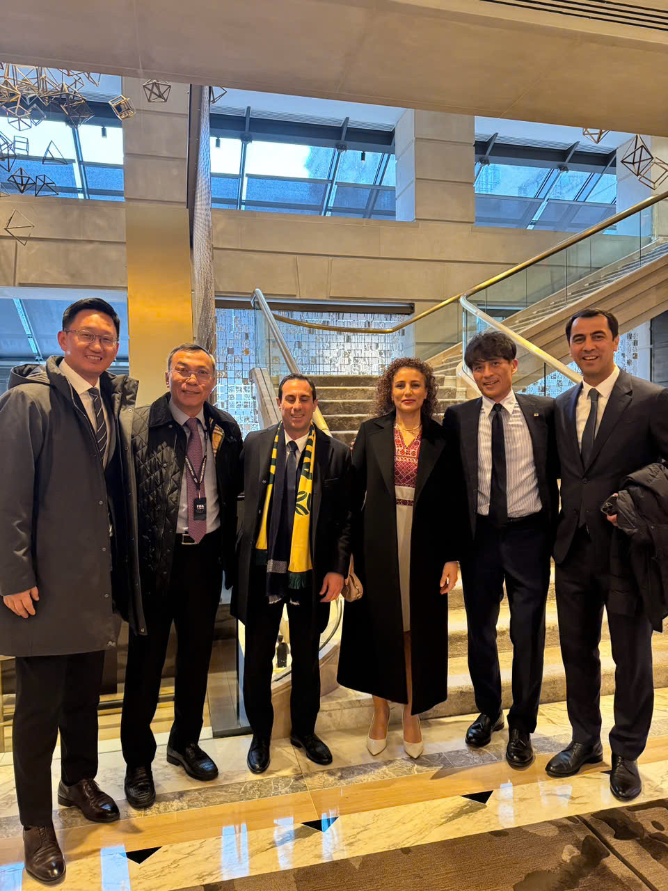 Tin nóng bóng đá Việt hôm nay 6/12: U22 Việt Nam nghỉ dài nhất SEA Games 2025; HLV Thái Lan đánh giá cao đội tuyển nữ Việt Nam - Ảnh 3.