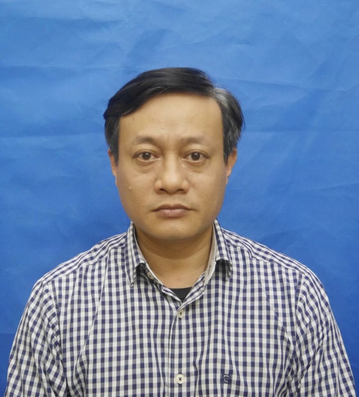 Khởi tố, bắt tạm giam đối tượng tuyên truyền chống phá Nhà nước liên quan vụ Lê Trung Khoa - Ảnh 1. Khởi tố, bắt tạm giam đối tượng tuyên truyền chống phá Nhà nước liên quan vụ Lê Trung Khoa - Ảnh 1.