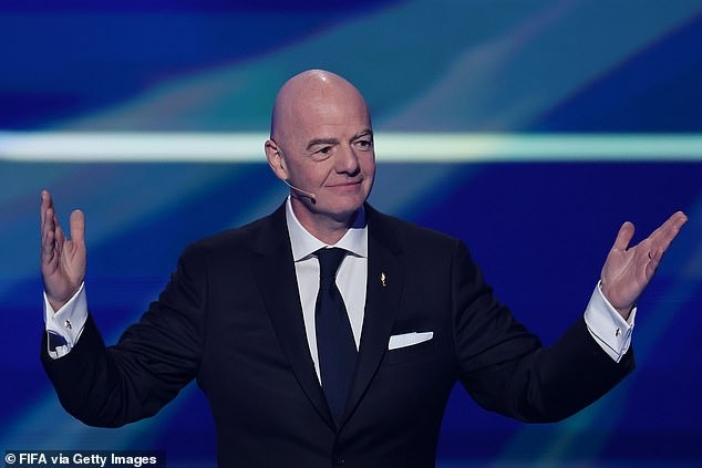 ĐT Anh rơi vào bảng đấu khó tại World Cup 2026, gặp lại đối thủ từng gieo 'ký ức đau đớn' - Ảnh 5.