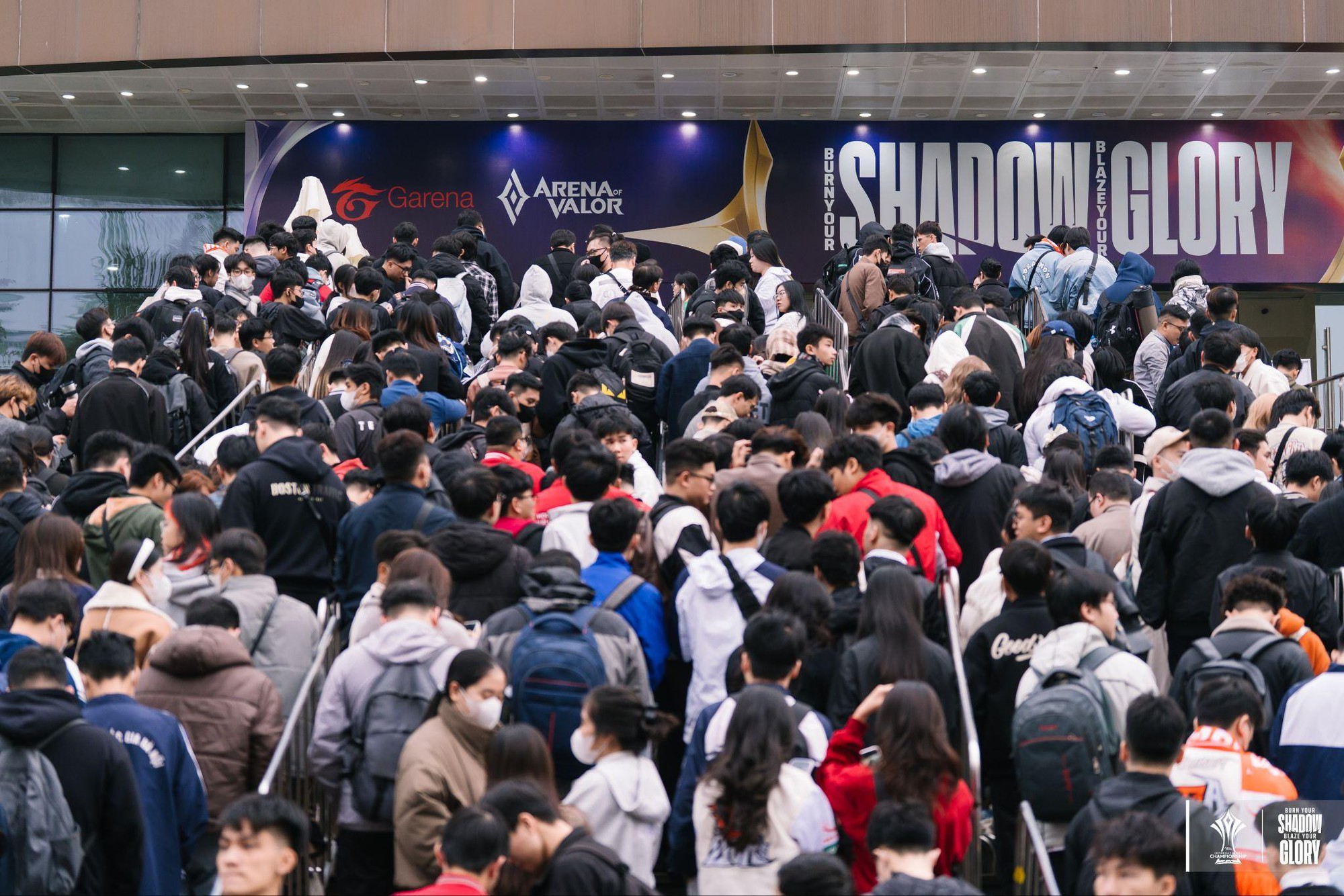 Ngày thi đấu bán kết AIC 2025: Sức nóng trong lần đầu tiên tổ chức tại Hà Nội - Ảnh 1. Ngày thi đấu bán kết AIC 2025: Sức nóng trong lần đầu tiên tổ chức tại Hà Nội - Ảnh 1.