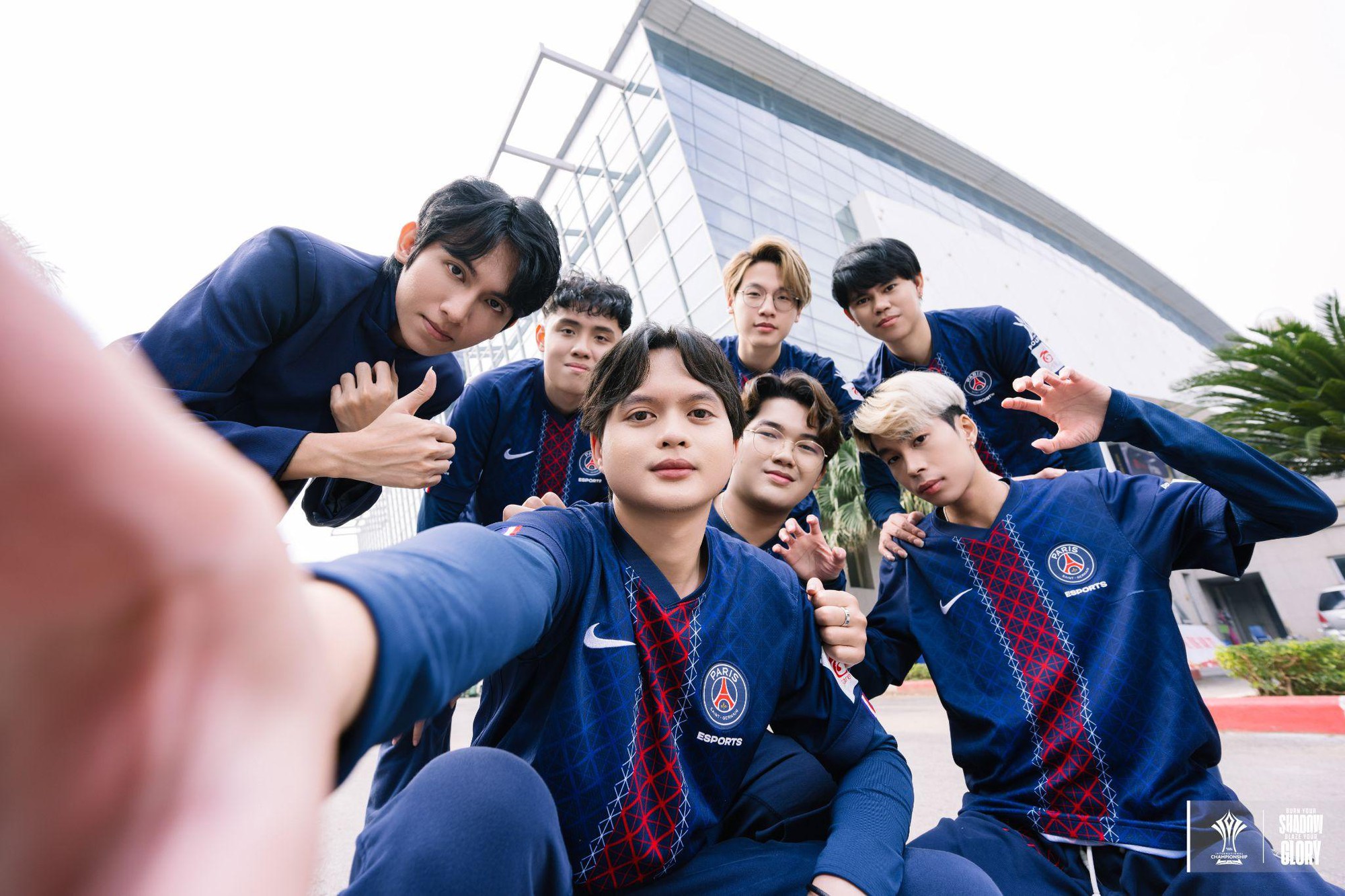 Ngày thi đấu bán kết AIC 2025: Sức nóng trong lần đầu tiên tổ chức tại Hà Nội - Ảnh 5. Ngày thi đấu bán kết AIC 2025: Sức nóng trong lần đầu tiên tổ chức tại Hà Nội - Ảnh 5.