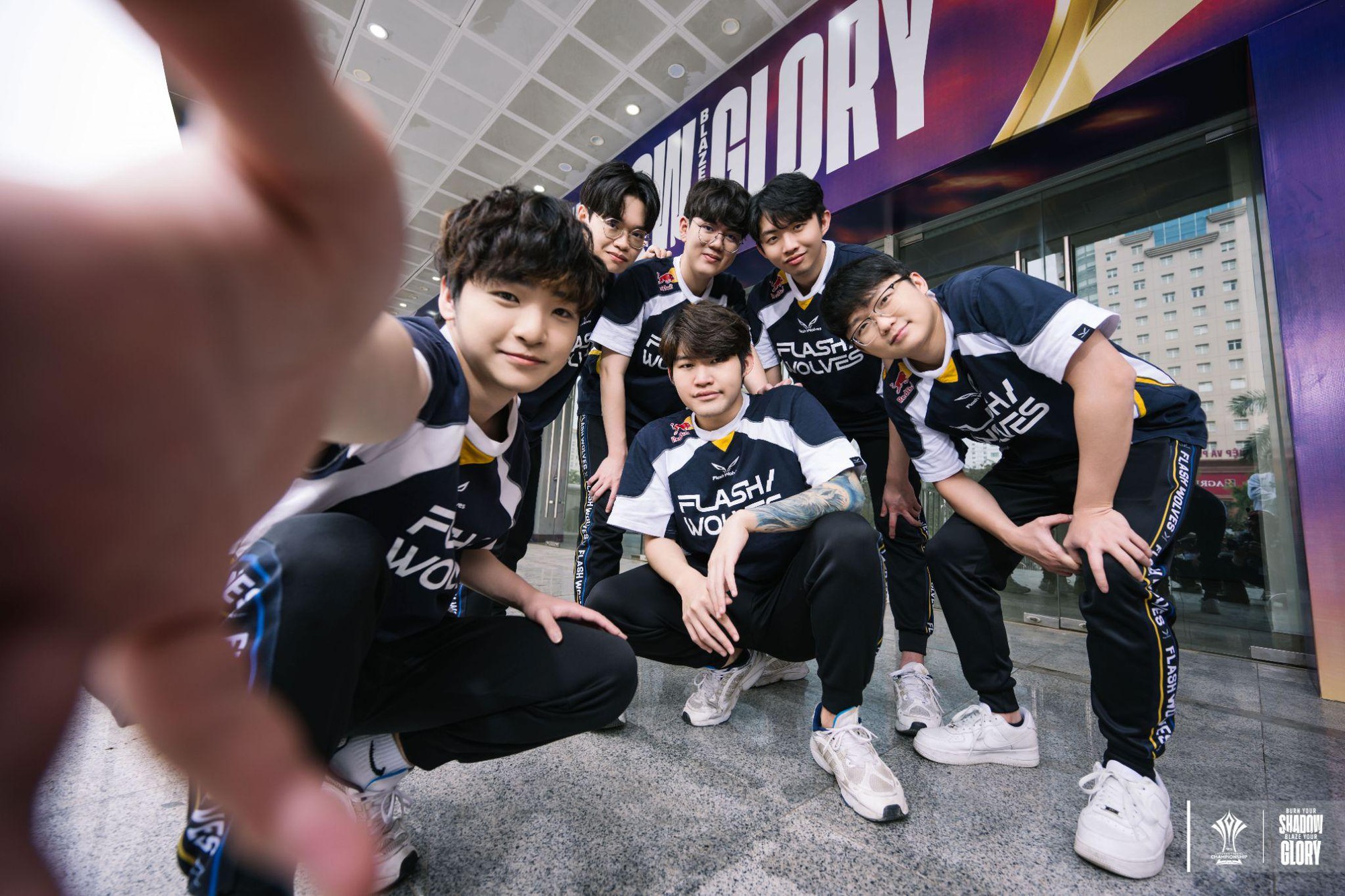 Ngày thi đấu bán kết AIC 2025: Sức nóng trong lần đầu tiên tổ chức tại Hà Nội - Ảnh 6. Ngày thi đấu bán kết AIC 2025: Sức nóng trong lần đầu tiên tổ chức tại Hà Nội - Ảnh 6.