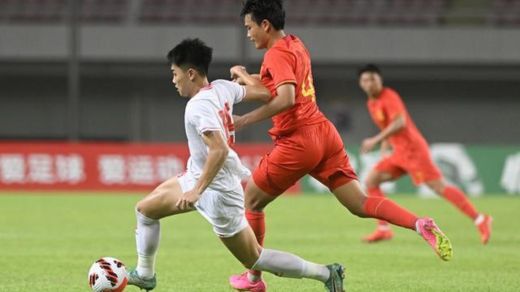 Xem VTV5 VTV6 trực tiếp bóng đá hôm nay ngày 7/12/2025