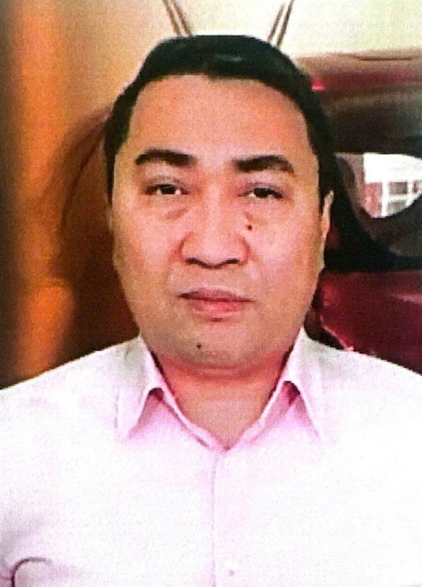 Khởi tố, bắt tạm giam đối tượng tuyên truyền chống phá Nhà nước liên quan vụ Lê Trung Khoa - Ảnh 2. Khởi tố, bắt tạm giam đối tượng tuyên truyền chống phá Nhà nước liên quan vụ Lê Trung Khoa - Ảnh 2.