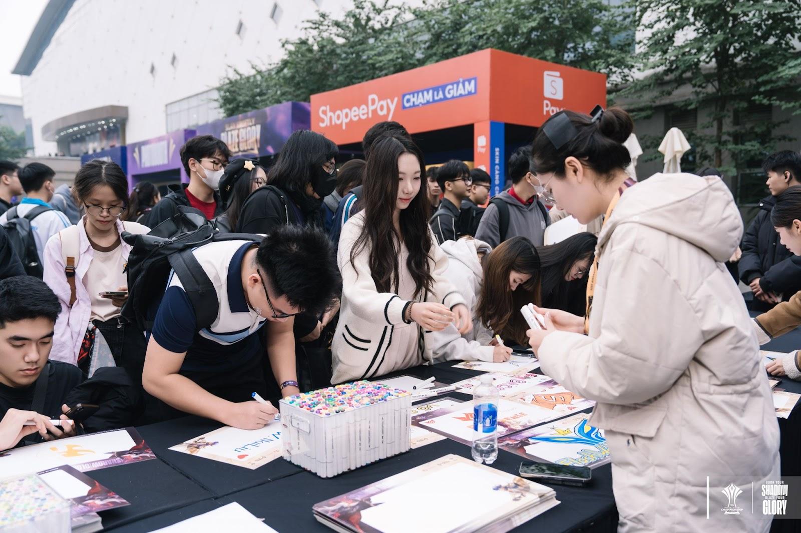 AIC 2025: Ngày phán quyết - Ai sẽ bước lên ngai vàng? - Ảnh 2. AIC 2025: Ngày phán quyết - Ai sẽ bước lên ngai vàng? - Ảnh 2.