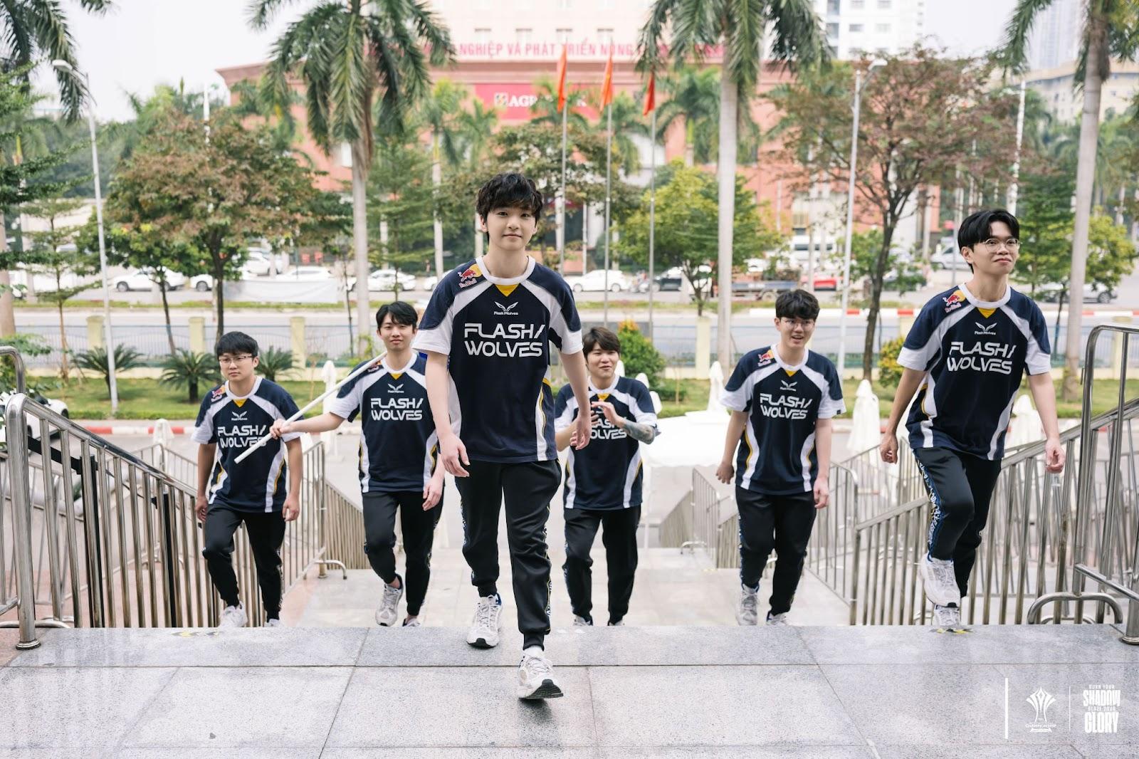 AIC 2025: Ngày phán quyết - Ai sẽ bước lên ngai vàng? - Ảnh 6. AIC 2025: Ngày phán quyết - Ai sẽ bước lên ngai vàng? - Ảnh 6.