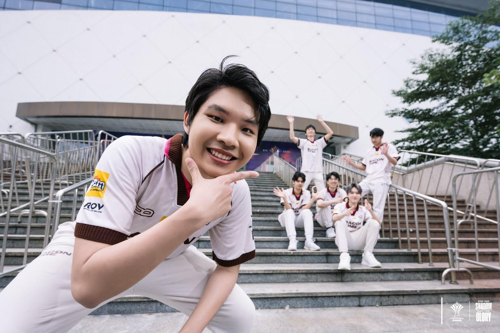 AIC 2025: Ngày phán quyết - Ai sẽ bước lên ngai vàng? - Ảnh 7. AIC 2025: Ngày phán quyết - Ai sẽ bước lên ngai vàng? - Ảnh 7.