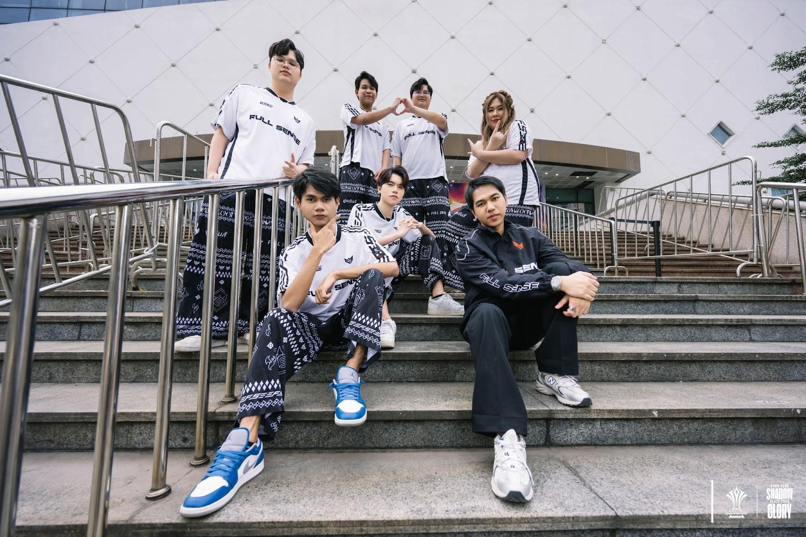 AIC 2025: Ngày phán quyết - Ai sẽ bước lên ngai vàng? - Ảnh 8. AIC 2025: Ngày phán quyết - Ai sẽ bước lên ngai vàng? - Ảnh 8.